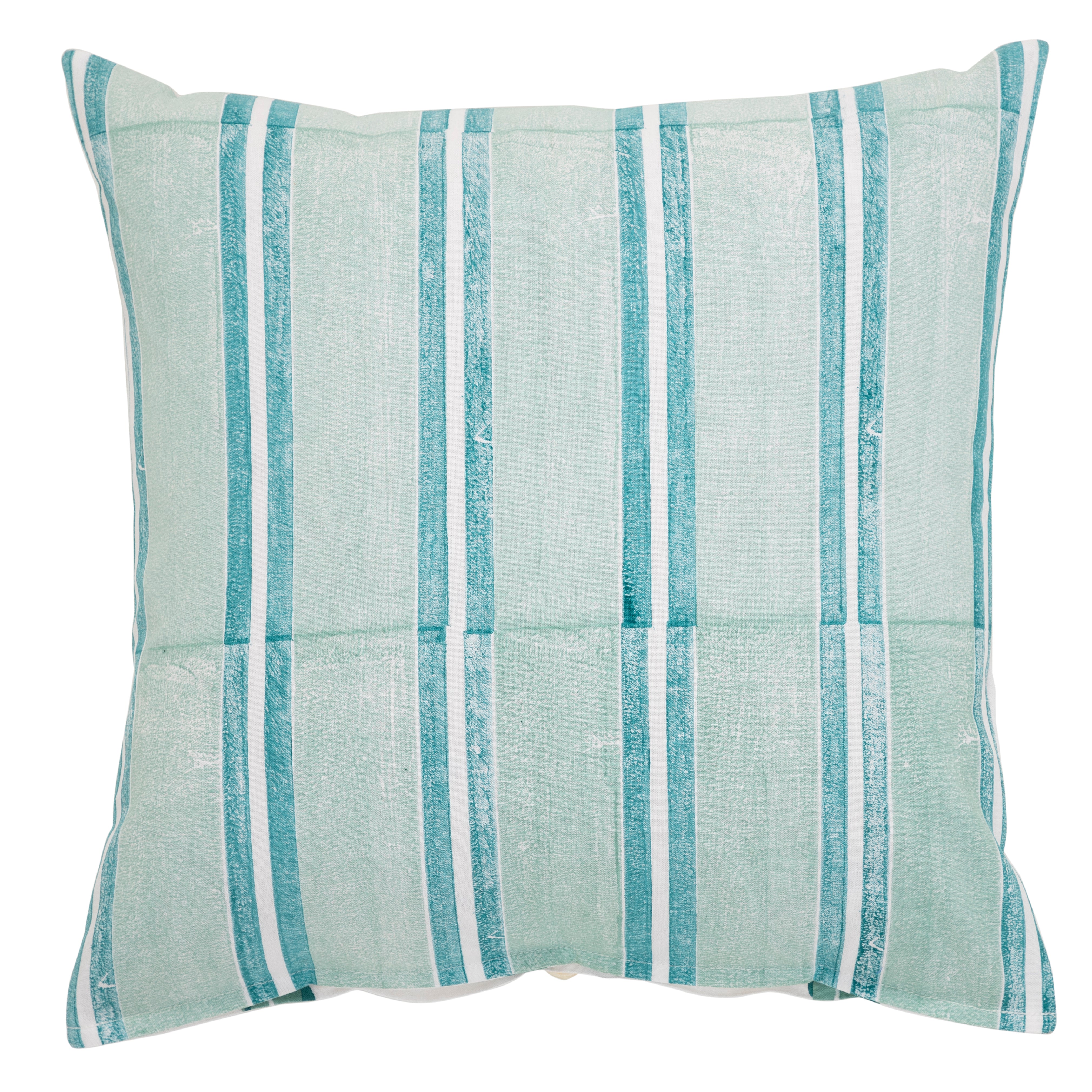 Temple Tree Cotton Cushion Cover