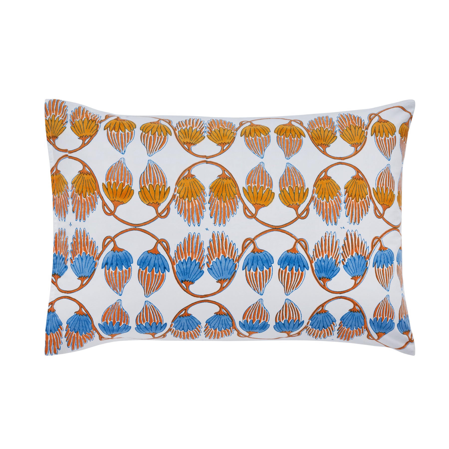 Mehulika Pillow Cover