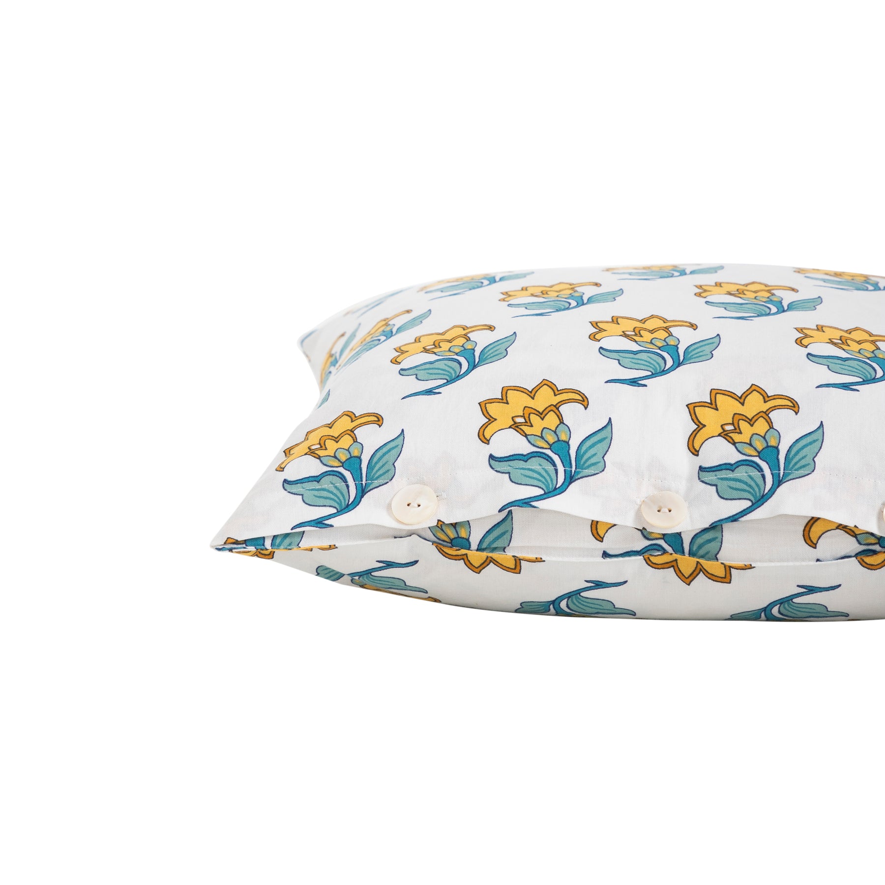 Shalimar Cotton Cushion Cover