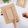 Multicolor DIY Embroidery Kit for Photoframes