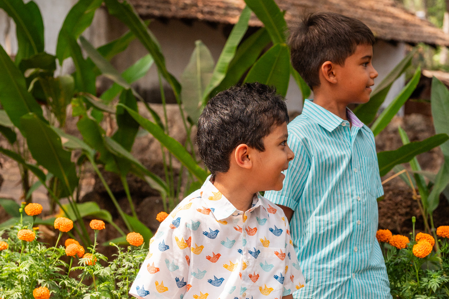 Boys' Shirts