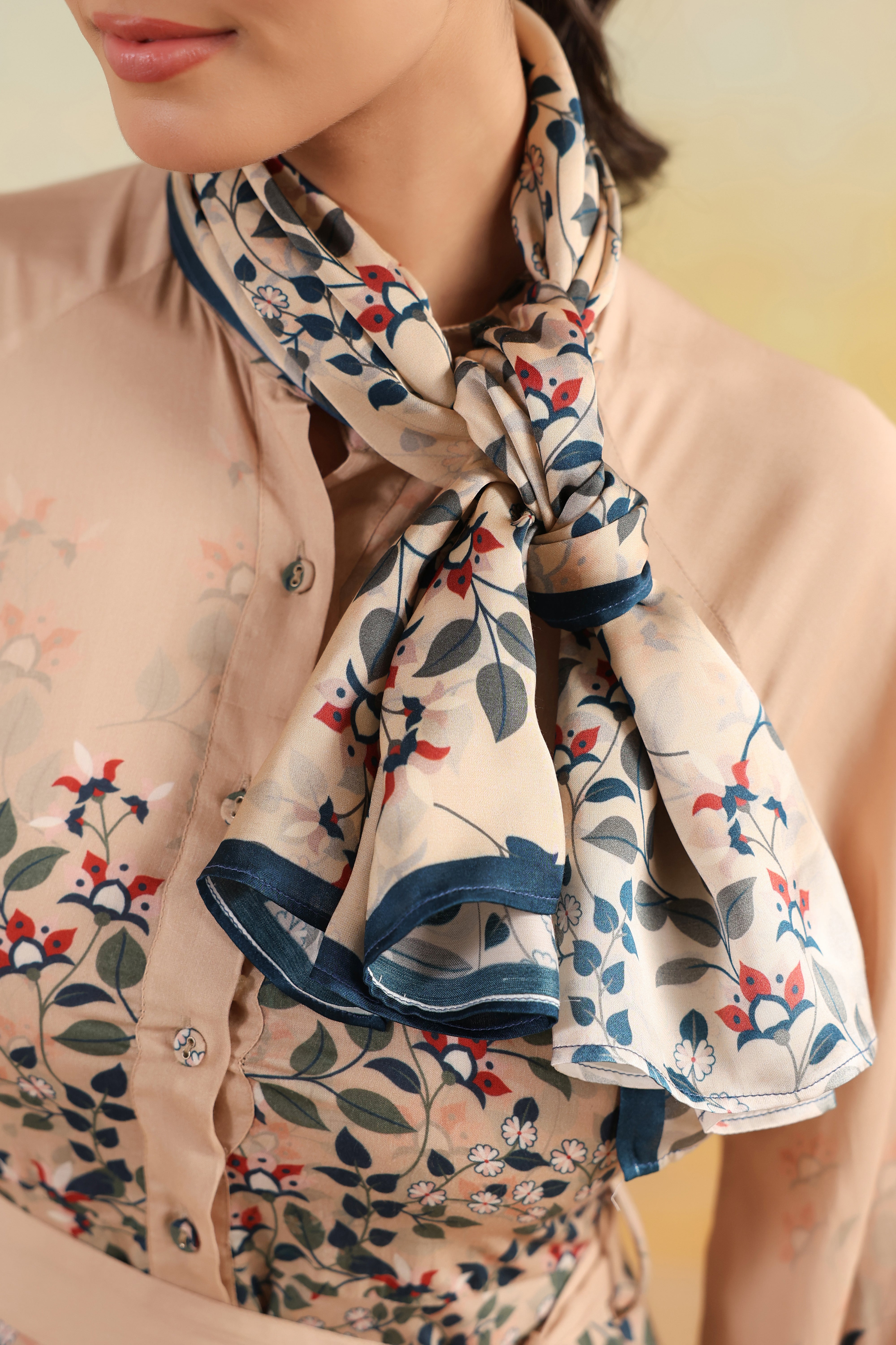 Raglan Sleeve Mini Dress – Summer Sand