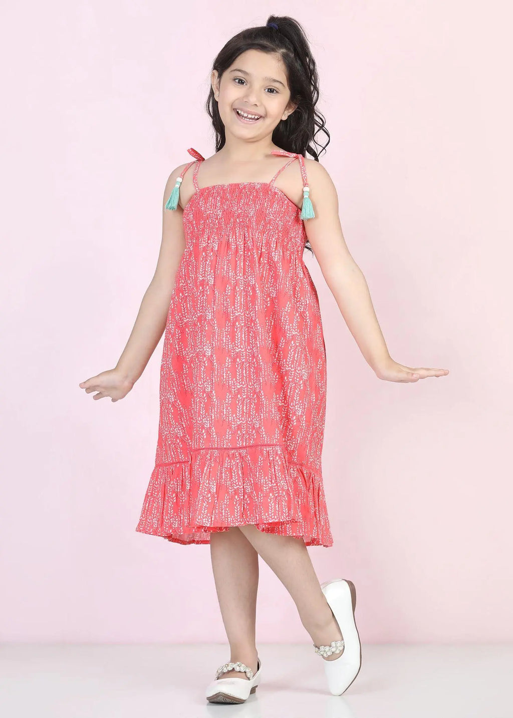 9 years on sale girl dress online