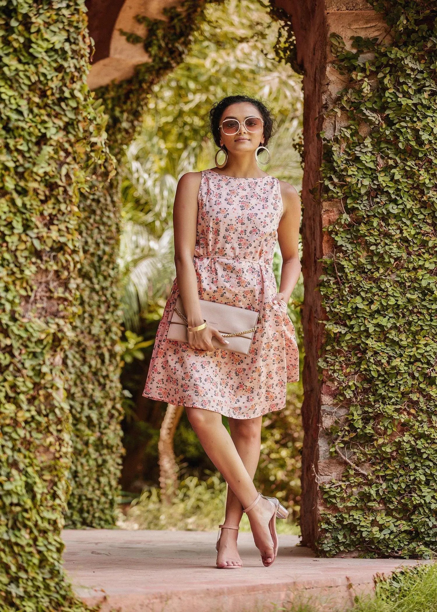 Clara Dress