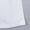 White Cotton Pants (1-14 Years)
