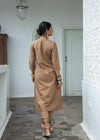 Sand Tapered Pants