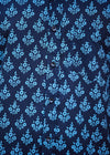 Holyhop Black/Crystal Cotton Full Sleeves Shirt