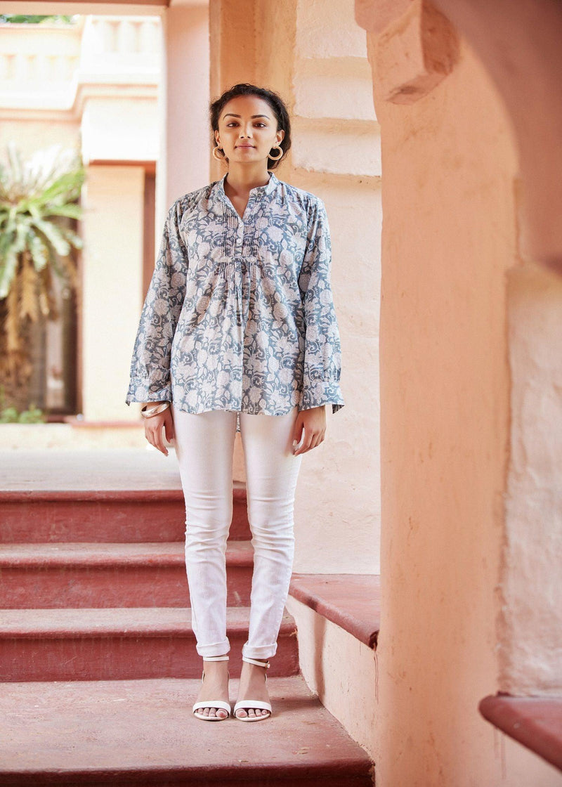 Shubhy Shirt