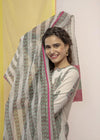 Upasana Green Cotton Suit Set